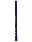 Max Factor Kohl Pencil svinčnik za oči odtenek 030 Brown 1.3 g