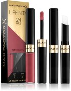Max Factor Lipfinity Lip Colour dolgoobstojna šminka z balzamom odtenek 026 So Delightful 42 g