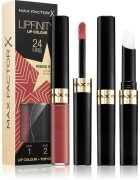 Max Factor Lipfinity Rising Stars dolgoobstojna tekoča šminka z balzamom odtenek 090 Starstruck 1 kos