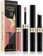 Max Factor Lipfinity Rising Stars dolgoobstojna tekoča šminka z balzamom odtenek 80 Starglow 1 kos
