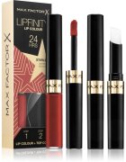 Max Factor Lipfinity Rising Stars dolgoobstojna tekoča šminka z balzamom odtenek 88 Starlet 1 kos
