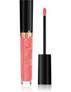 Max Factor Lipfinity Velvet Matte mat tekoča šminka odtenek 030 Cool Coral 35 ml