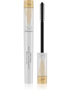 Max Factor Masterpiece Lash Wow maskara za podaljšanje vihanje in volumen trepalnic s krtačko 2v1 odtenek Black 7 ml