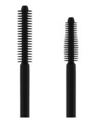 Max Factor Masterpiece Lash Wow maskara za podaljšanje vihanje in volumen trepalnic s krtačko 2v1 odtenek Black 7 ml
