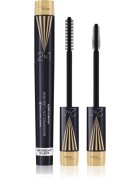 Max Factor Masterpiece Lash Wow maskara za volumen in privihanje trepalnic 2 v 1 odtenek Midnight Black 7 ml