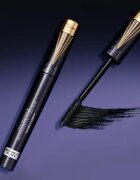 Max Factor Masterpiece Lash Wow maskara za volumen in privihanje trepalnic 2 v 1 odtenek Midnight Black 7 ml