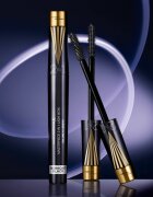 Max Factor Masterpiece Lash Wow maskara za volumen in privihanje trepalnic 2 v 1 odtenek Midnight Black 7 ml