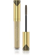 Max Factor Masterpiece maskara za podaljšanje in ločevanje trepalnic odtenek Black Brown 45 ml