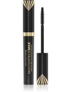 Max Factor Masterpiece Max maskara za zgostitev in podaljšanje trepalnic odtenek Black 7.2 ml