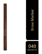 Max Factor Masterpiece Micro Marker svinčnik za obrvi odtenek 40 Brunette 1 ml