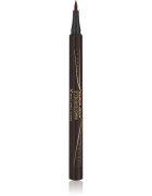 Max Factor Masterpiece Micro Marker svinčnik za obrvi odtenek 60 Deep Brown 1 ml