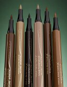 Max Factor Masterpiece Micro Marker svinčnik za obrvi odtenek 60 Deep Brown 1 ml