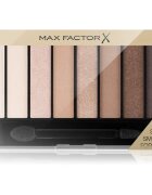 Max Factor Masterpiece Nude Palette paleta senčil za oči 6.5 g