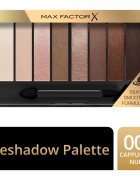 Max Factor Masterpiece Nude Palette paleta senčil za oči 6.5 g