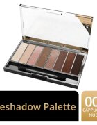 Max Factor Masterpiece Nude Palette paleta senčil za oči 6.5 g