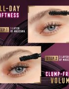 Max Factor Masterpiece voluminozna maskara odtenek 002 Black Brown 8 ml