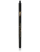 Max Factor Masterpiece Wow Liner Waterproof vodoodporni svinčnik za oči odtenek 310 Sable Black 1.2 g