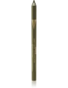 Max Factor Masterpiece Wow Liner Waterproof vodoodporni svinčnik za oči odtenek 625 Green Shimmer 1.2 g