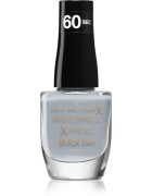 Max Factor Masterpiece Xpress hitro sušeči lak za nohte odtenek 807 Rain-Check 8 ml