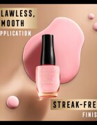 Max Factor Masterpiece Xpress hitro sušeči lak za nohte odtenek 807 Rain-Check 8 ml