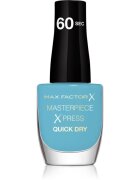 Max Factor Masterpiece Xpress hitro sušeči lak za nohte odtenek 860 Poolside 8 ml