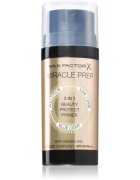 Max Factor Miracle Prep matirajoča podlaga za pod tekoči puder 3v1 30 ml