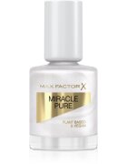 Max Factor Miracle Pure dolgoobstojen lak za nohte odtenek 095 Opal Coat 12 ml
