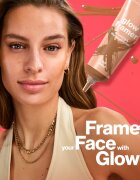 Max Factor Miracle Pure Glow Framer fluid z bronz učinkom odtenek 20 Honey 30 ml