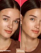 Max Factor Miracle Pure Glow Framer fluid z bronz učinkom odtenek 20 Honey 30 ml