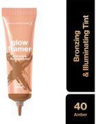 Max Factor Miracle Pure Glow Framer fluid z bronz učinkom odtenek 40 Amber 30 ml
