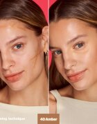 Max Factor Miracle Pure Glow Framer fluid z bronz učinkom odtenek 40 Amber 30 ml