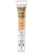 Max Factor Miracle Pure kremasti korektor proti oteklinam in temnim kolobarjem odtenek 02 Buff 10 ml