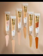 Max Factor Miracle Pure kremasti korektor proti oteklinam in temnim kolobarjem odtenek 06 Maple 10 ml