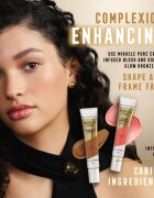 Max Factor Miracle Pure kremasto rdečilo odtenek 05 Delicate Pink 15 ml
