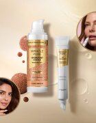 Max Factor Miracle Pure Lip Enhancer vlažilni sijaj za ustnice odtenek 010 Universal 12 ml