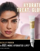 Max Factor Miracle Pure Lip Enhancer vlažilni sijaj za ustnice odtenek 010 Universal 12 ml