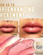 Max Factor Miracle Pure Lip Enhancer vlažilni sijaj za ustnice odtenek 010 Universal 12 ml