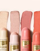 Max Factor Miracle Pure Luminous Touch kremasti osvetljevalec odtenek 15 Rose Gold 6 g