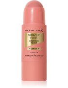 Max Factor Miracle Pure Luminous Touch kremasto rdečilo odtenek 30 Blushing Petal 6 g