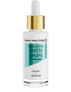 Max Factor Miracle Pure Matte Drops podlaga za glajenje in matiranje kože 30 ml