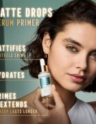 Max Factor Miracle Pure Matte Drops podlaga za glajenje in matiranje kože 30 ml