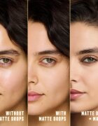Max Factor Miracle Pure Matte Drops podlaga za glajenje in matiranje kože 30 ml