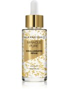 Max Factor Miracle Pure posvetlitveni serum za obraz 30 ml