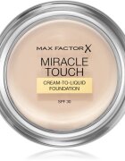 Max Factor Miracle Touch vlažilni kremasti tekoči puder SPF 30 odtenek Rose Ivory 115 g
