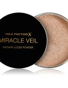 Max Factor Miracle Veil posvetlitveni puder v prahu 4 g