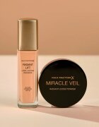 Max Factor Miracle Veil posvetlitveni puder v prahu 4 g