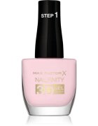 Max Factor Nailfinity Gel Colour gel lak za nohte brez uporabe UV/LED lučke odtenek 12 ml