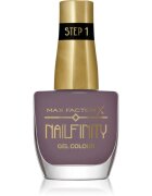 Max Factor Nailfinity Gel Colour gel lak za nohte brez uporabe UV/LED lučke odtenek 355 Breakthrough 12 ml