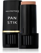 Max Factor Pan Stik puder in korektor v enem odtenek 60 Deep Olive 9 g
