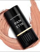 Max Factor Pan Stik puder in korektor v enem odtenek 60 Deep Olive 9 g